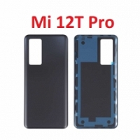 Nắp Lưng Sau Xiaomi Mi 12T Pro Zin New, Ốp Vỏ Mặt Sau Thay Thế